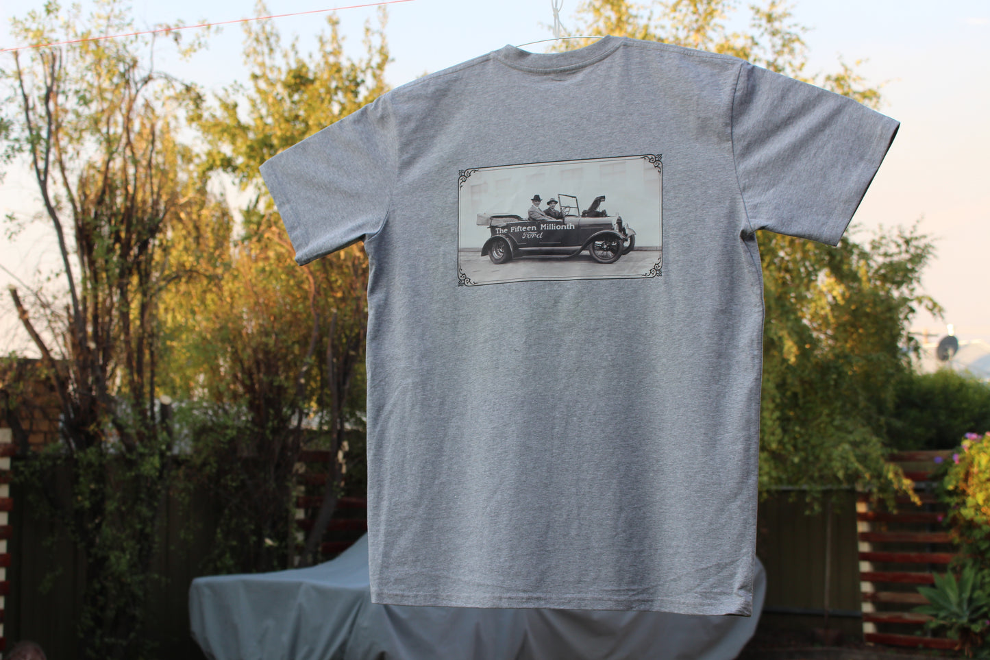 PRE ORDER 12 til 20th Oct // Get Blown For Henry T