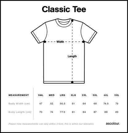 PRE ORDER 12 til 20th Oct // Vintage Ford combined with Forrest Fab T