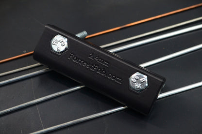 Filler wire measurement transfer gauge