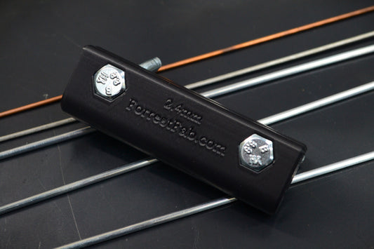 Filler wire measurement transfer gauge