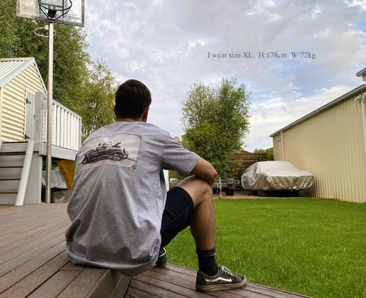 PRE ORDER 12 til 20th Oct // Get Blown For Henry T