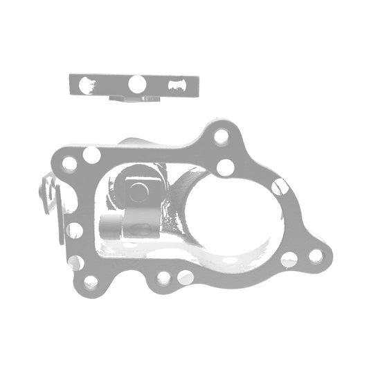 Holset He221w turbo scan