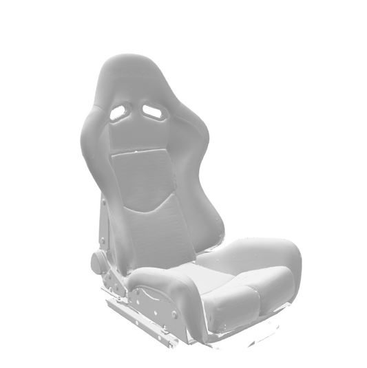 Rep Bride Seat Scan